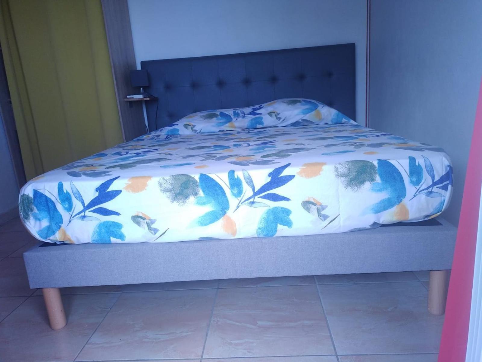 Bikamado Aparthotel Deshaies Εξωτερικό φωτογραφία